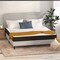 Flash Furniture 8" Hybrid Mattress, King Mattress in a Box CL-E238-B-K-GG - alternate 5